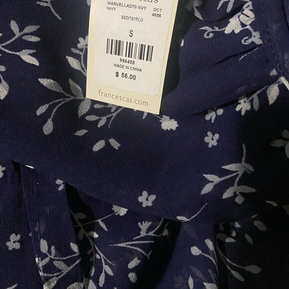 Francesca’s dress - Picture 6 of 6